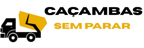 Caçamba Uberaba